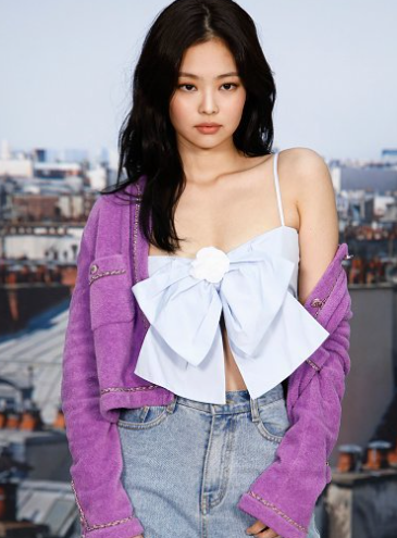 블랙핑크 제니 고급빌라 전액 현금 매입 어디 위치