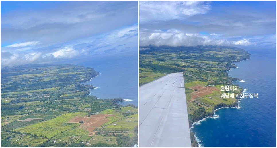하와이 자유여행 준비물 입국 이스타 비자 공항 픽업