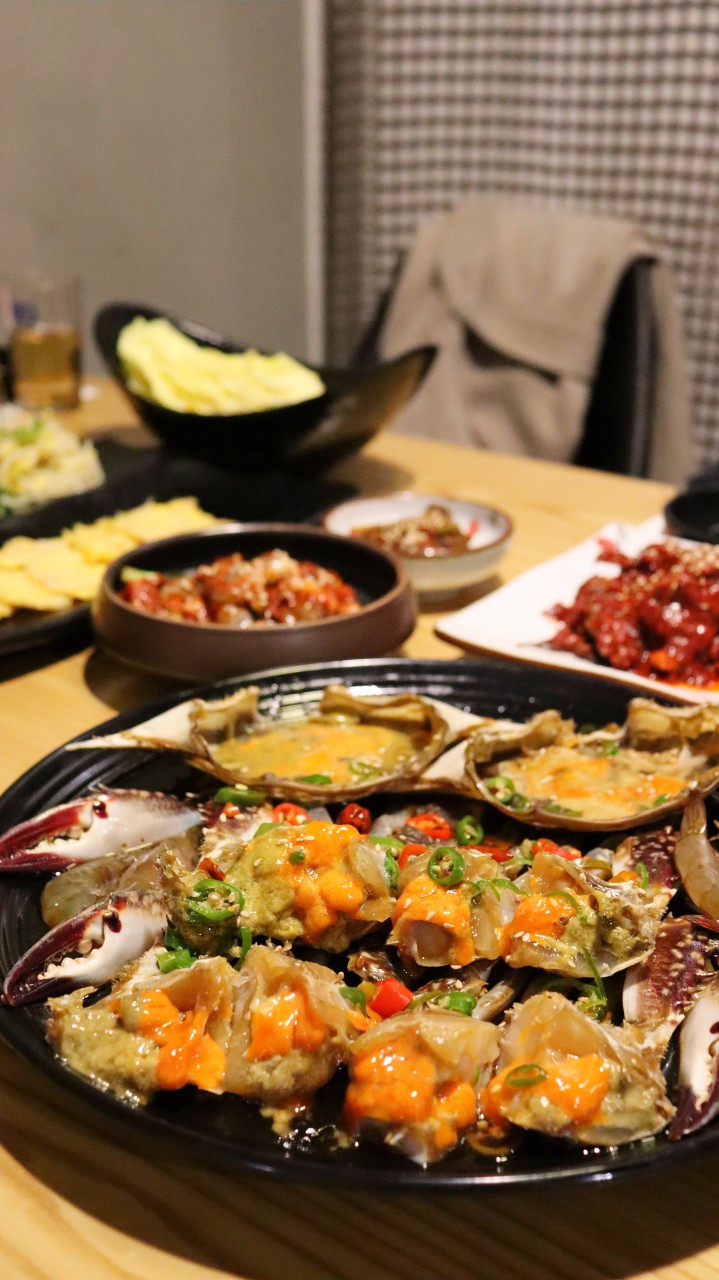 토요일은 밥이 좋아 간장게장 평양냉면 양꼬치 양갈비 서울 인생맛집 98회