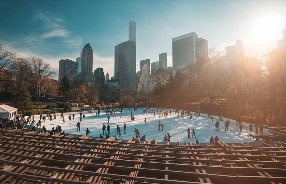12월 뉴욕여행 일정 겨울에 가볼만한곳들 + 경비 아끼는 방법!