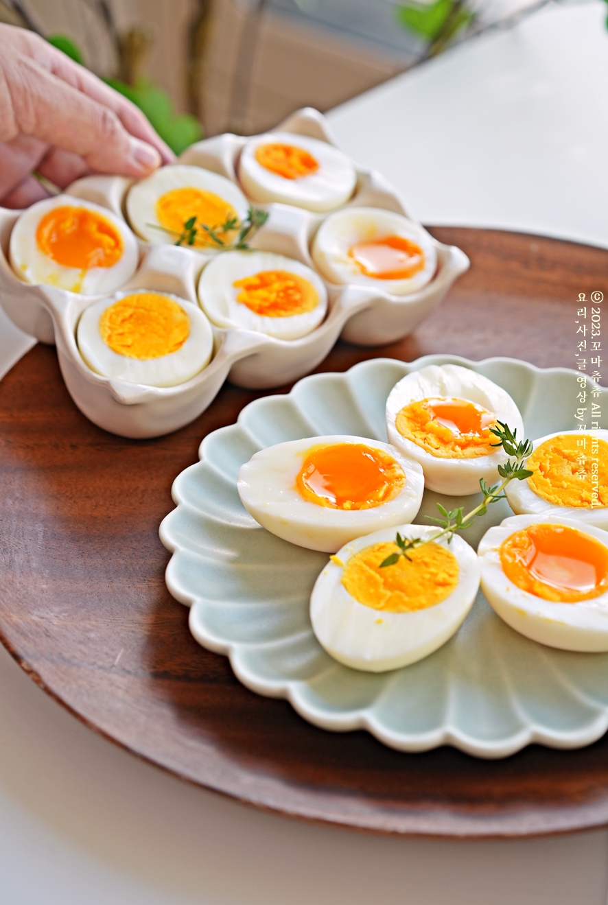 계란 삶는 시간 삶는법 계란 반숙 완숙 시간 삶기 달걀 삶는 시간