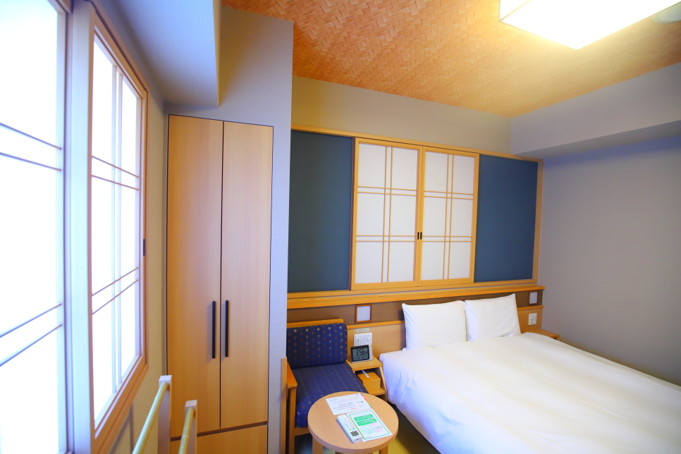 일본 오사카 온천 호텔 온야도 노노 난바 도톤보리 난바 호텔