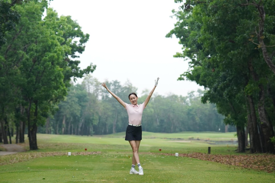 태국 골프여행 람루카cc로 다녀온 해외 골프투어 후기