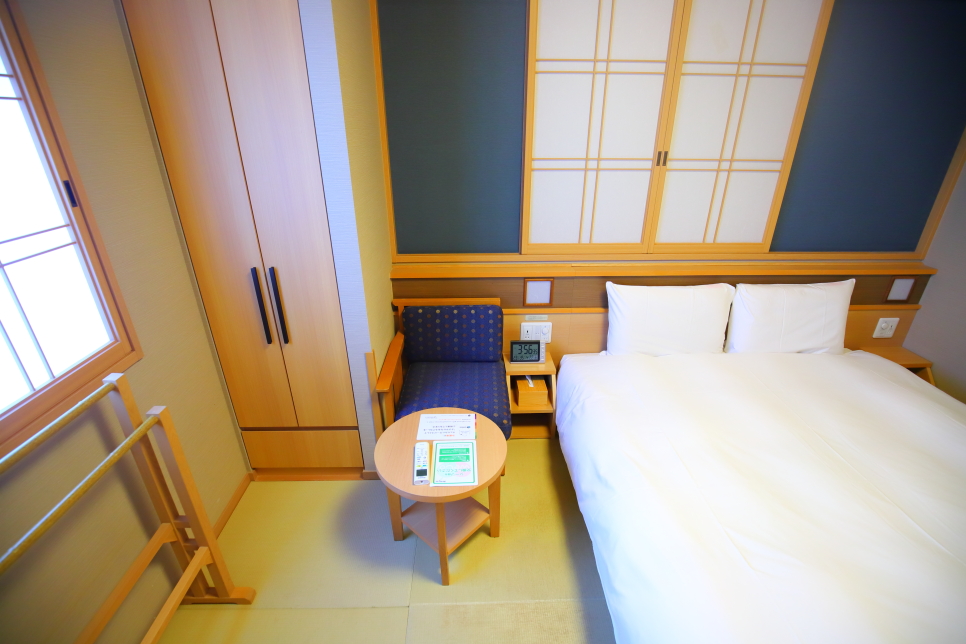 일본 오사카 온천 호텔 온야도 노노 난바 도톤보리 난바 호텔