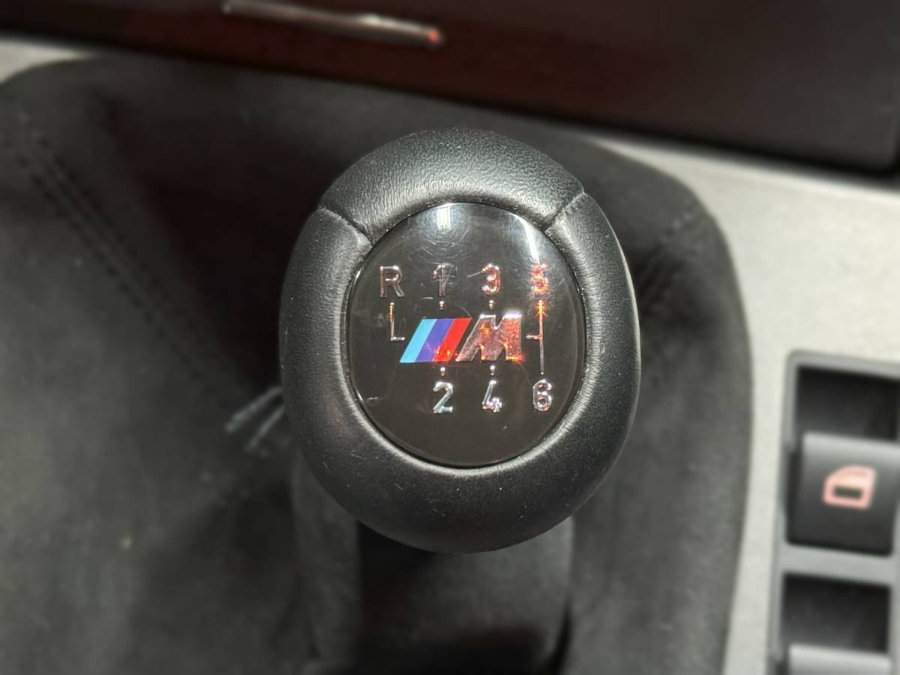 BMW E46 M3 수동 매물~ 좋구만