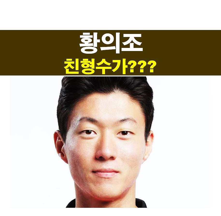 황의조::영상 유포 범인=친형수?, 역대급 국가대표 선수