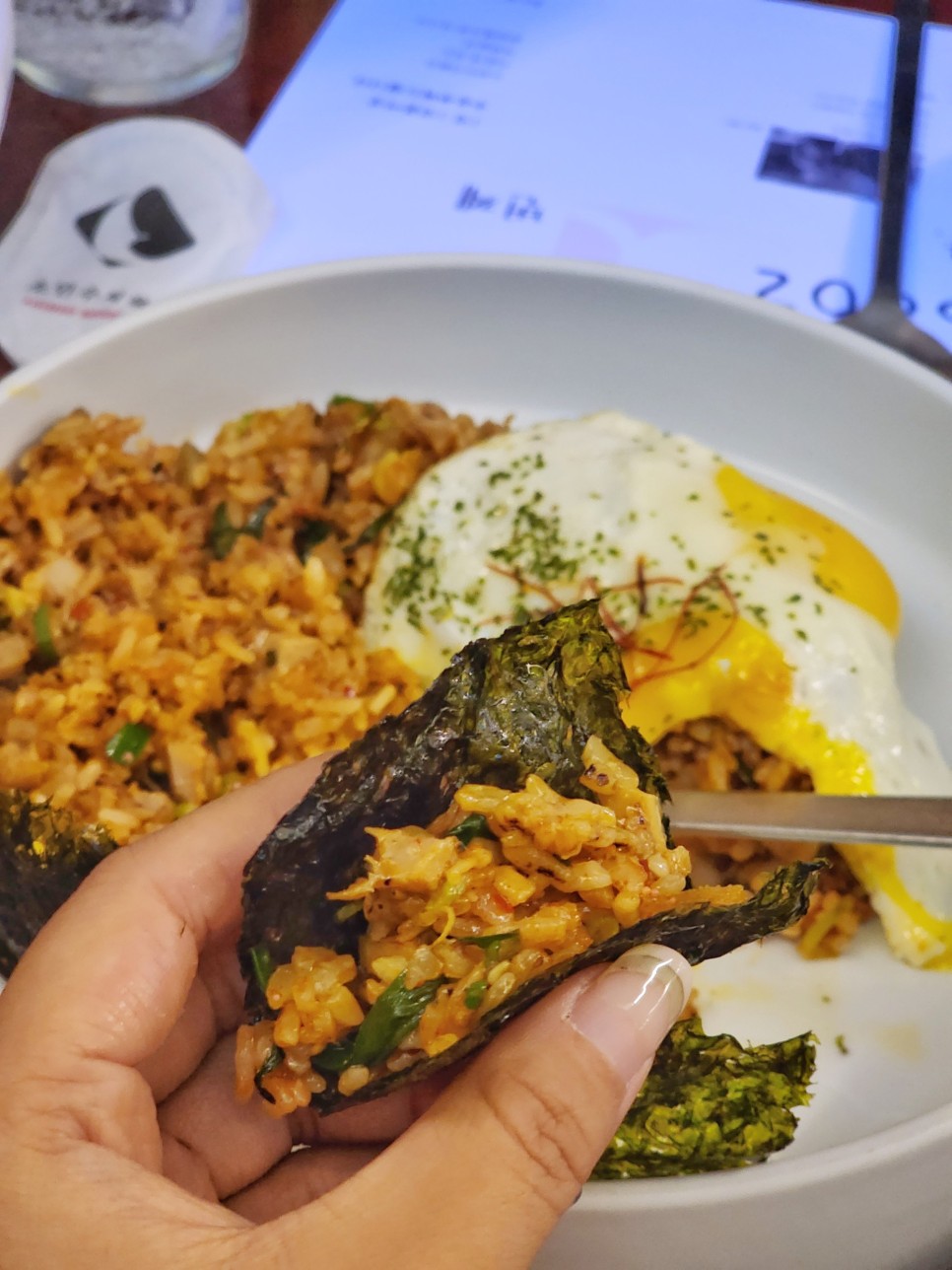 성수 맛집 곱창 맛있고 분위기 좋은 성수동 맛집 소인수서울 웨이팅 핫플 후기