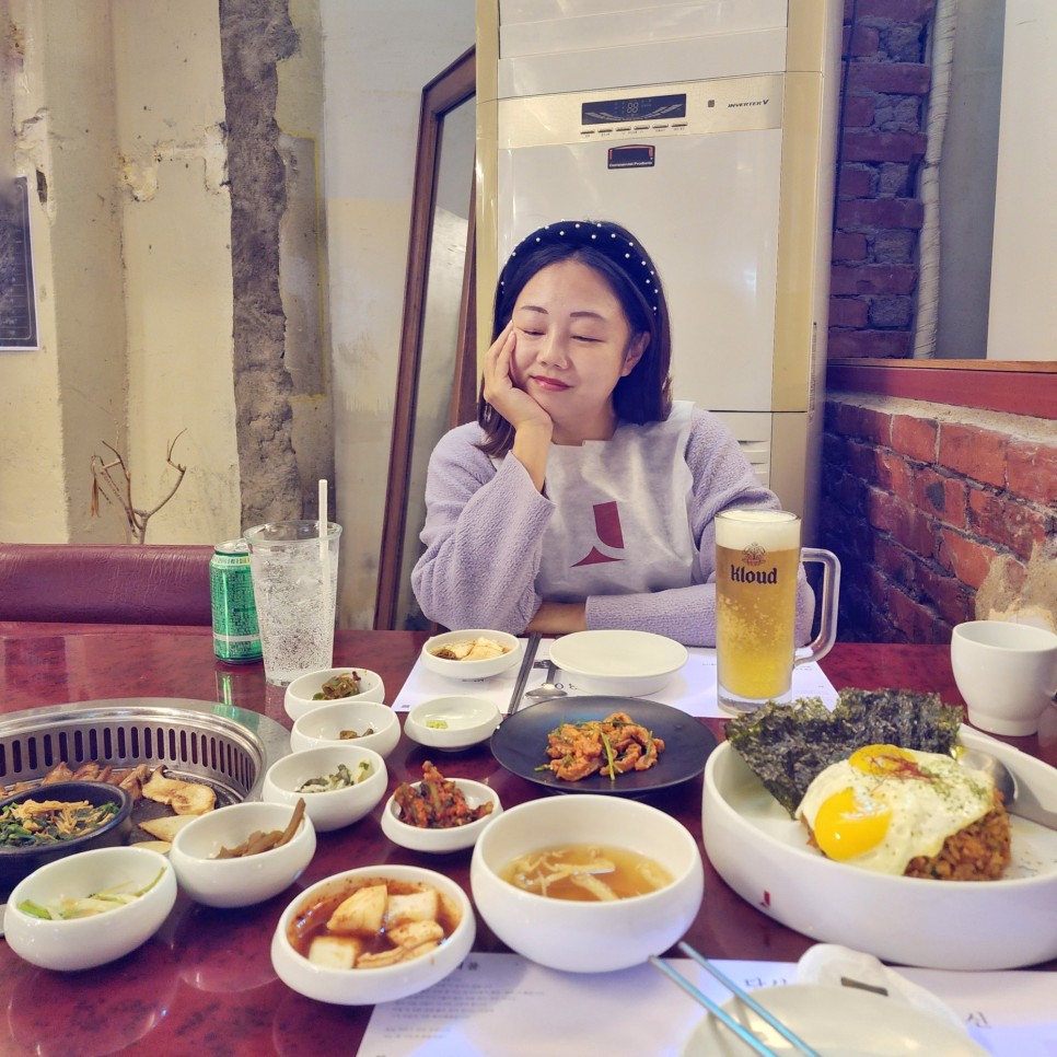 성수 맛집 곱창 맛있고 분위기 좋은 성수동 맛집 소인수서울 웨이팅 핫플 후기