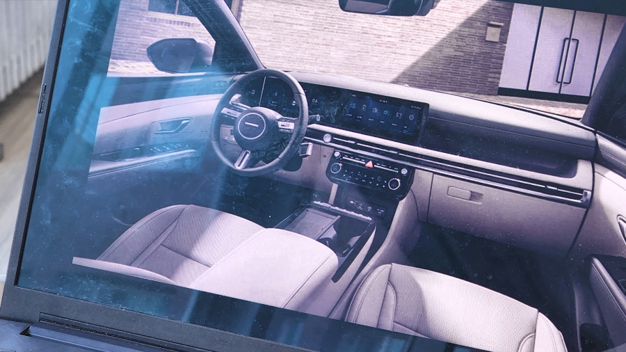 2023 투싼 하이브리드 N 라인 이야기, 과감함을 품은 SUV ( 2024 투싼 비교 정보 포토 모의견적