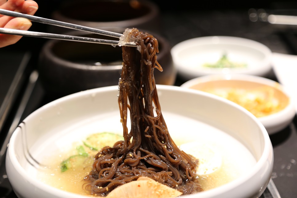 동탄북광장맛집 삼겹살 목살 우정가 동탄고기맛집 후기