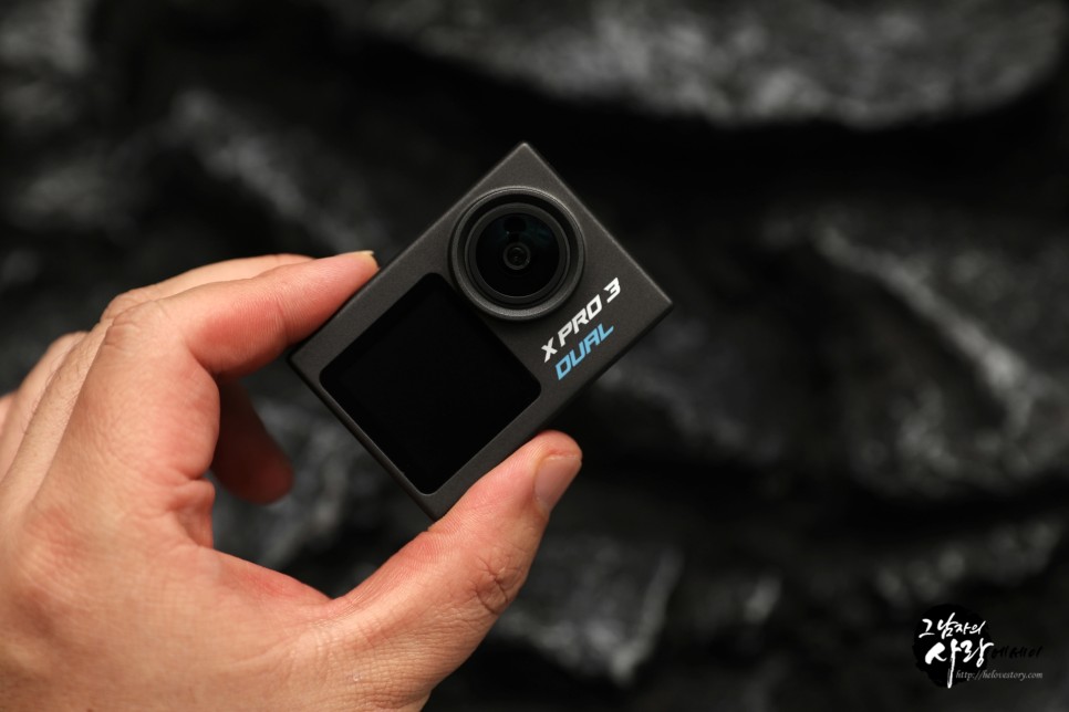 액션캠 추천, 유튜브 4K 카메라 브이로그 카메라 유튜브 촬영 방송 장비 특징은?