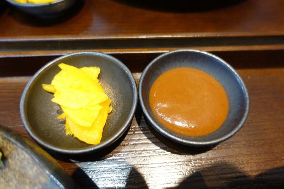 동탄맛집 화성 일본식 돈카츠맛집 카츠코우 동탄점 후기