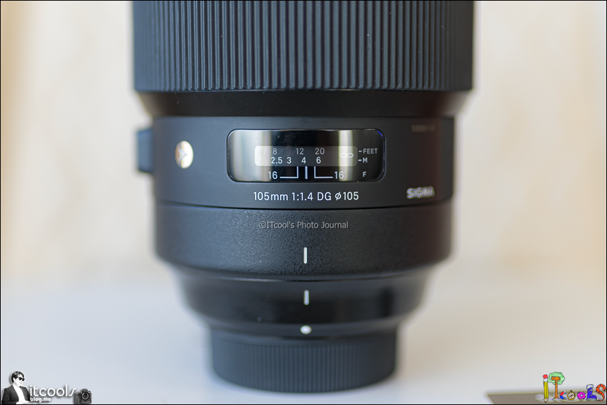 니콘 DSLR 미러리스 카메라 Z6II 인물 촬영용 렌즈 시그마 아트 보케마스터 105mm f1.4 단렌즈 추천