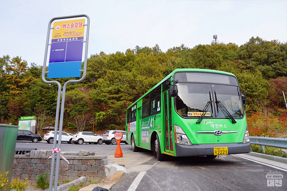대전시 대중교통 9년 만에 요금 인상, 청소년·어린이 요금 유지