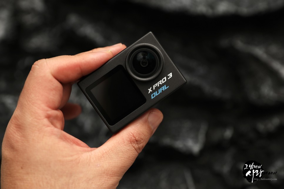 액션캠 추천, 유튜브 4K 카메라 브이로그 카메라 유튜브 촬영 방송 장비 특징은?