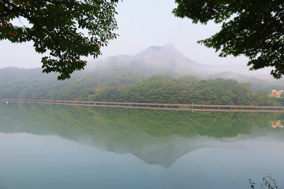 서울근교 포천 가볼만한곳 포천 산정호수 외 포천 여행 코스