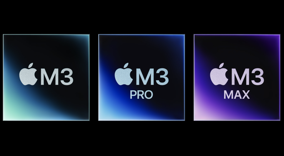 맥북 M3 탑재한 애플 맥북 프로 14인치 16인치 스펙 및 가격 정보