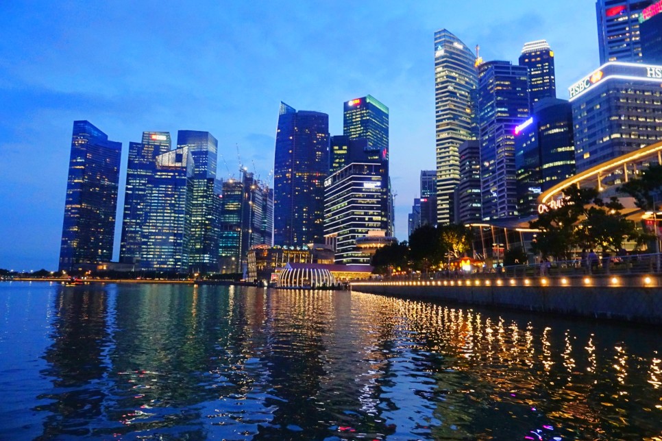 싱가폴 여행 싱가포르 센토사 숙소 추천 샹그릴라 라사 센토사 싱가포르 호텔