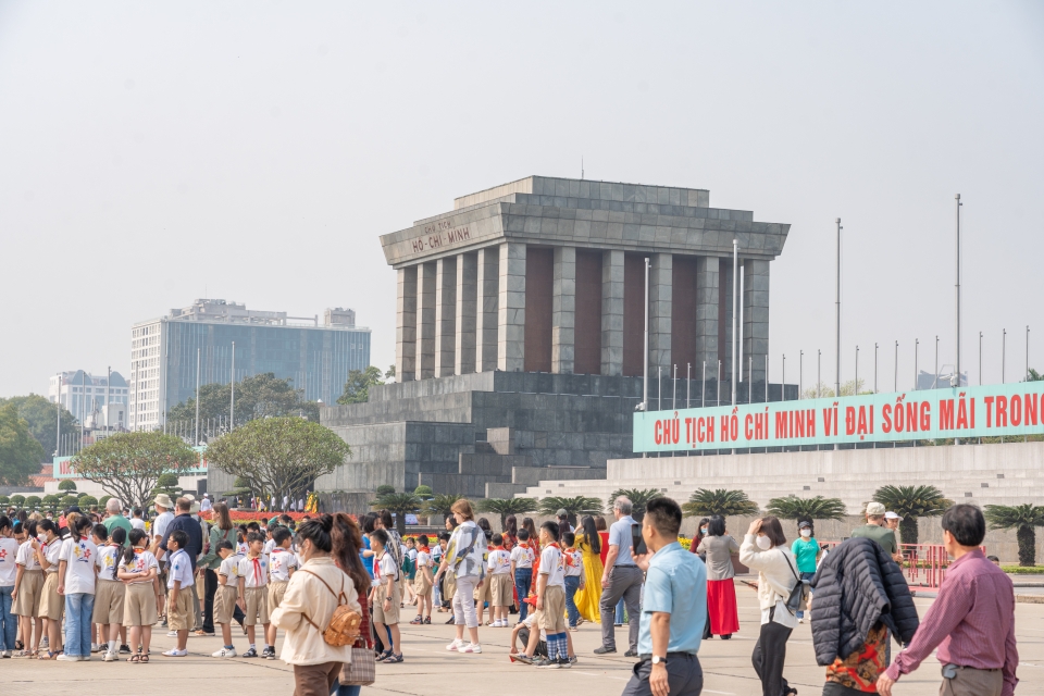 베트남 하노이 여행 가볼만한곳 10 : 호안끼엠호수 맥주거리 일정 포함