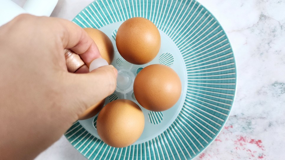 간단요리 멀티쿠커 꼬치어묵탕 단미 라면포트 계란삶는법 전기냄비 계란삶기