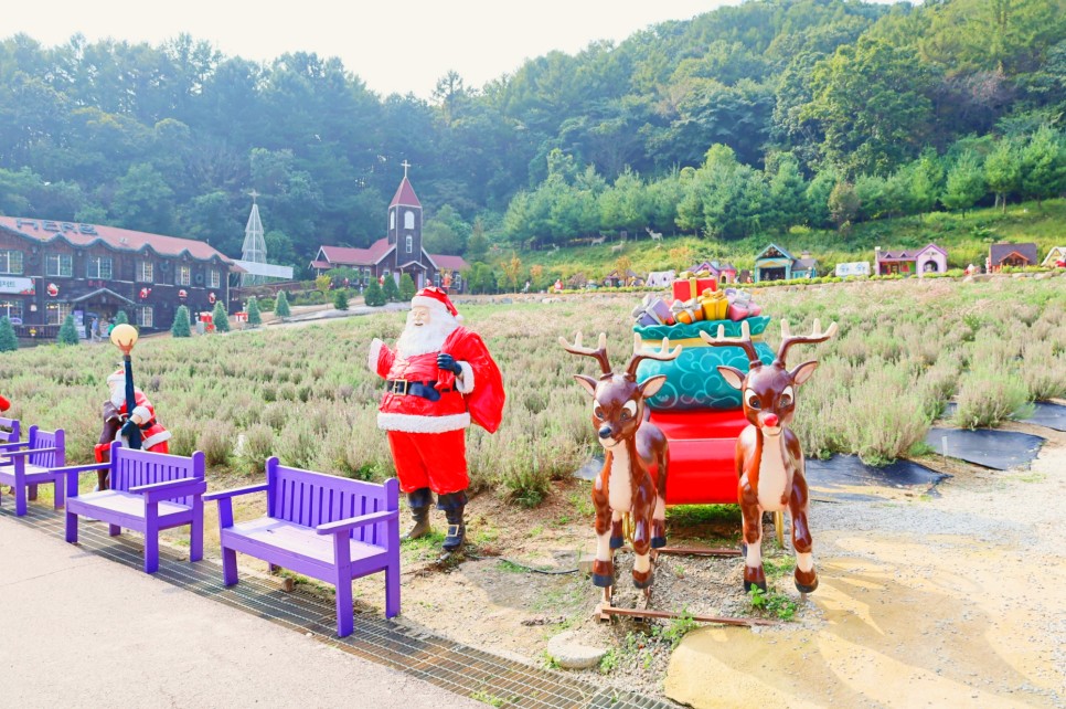 서울근교 포천 가볼만한곳 포천 산정호수 외 포천 여행 코스