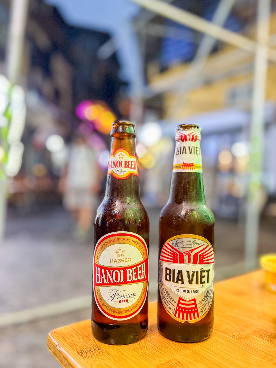 베트남 하노이 여행 가볼만한곳 10 : 호안끼엠호수 맥주거리 일정 포함