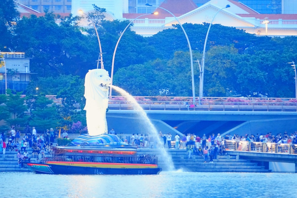 싱가폴 여행 싱가포르 센토사 숙소 추천 샹그릴라 라사 센토사 싱가포르 호텔