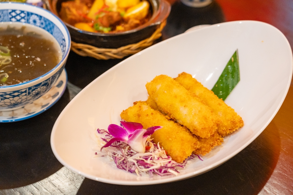 베트남 다낭 맛집 한시장 주변 쌀국수 벱꿰 안토이 메뉴 베트남 음식