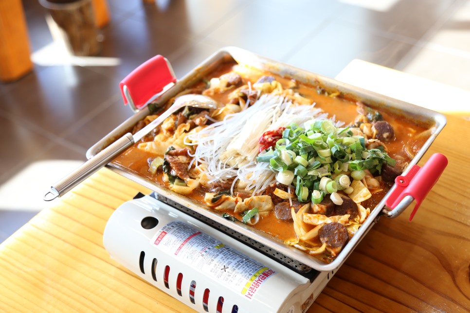 동탄순대국맛집 반송동 동탄 가마솥순대국 국밥후기