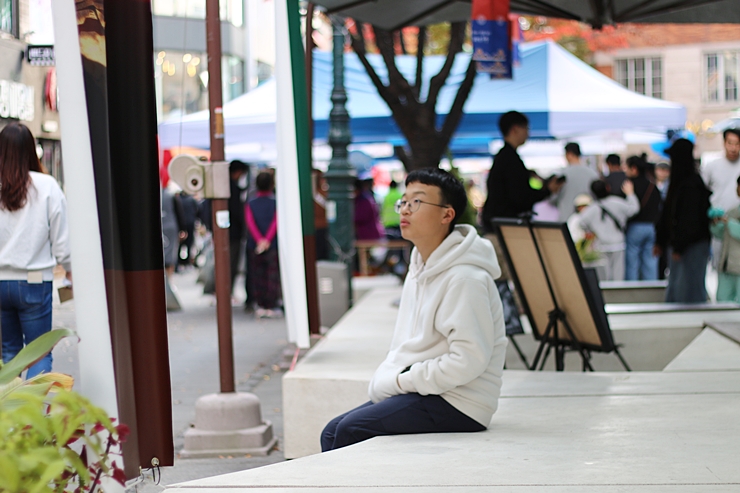 울산 중구 원도심 (중앙동) 커피축제 울산여행 놀거리, 볼거리, 먹거리, 체험