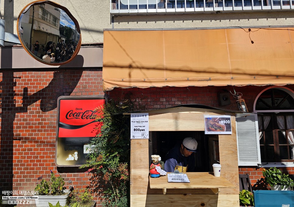 일본여행지 추천 1탄 도쿄에서 후지산 여행 시모요시다 센겐공원 맛집 포함 코스 가는 방법