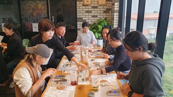 농촌융복합산업 홍보·체험행사 호응 속 마무리