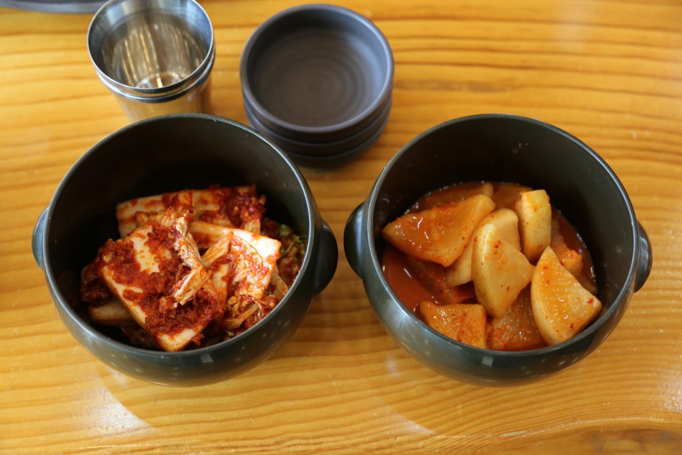 동탄순대국맛집 반송동 동탄 가마솥순대국 국밥후기