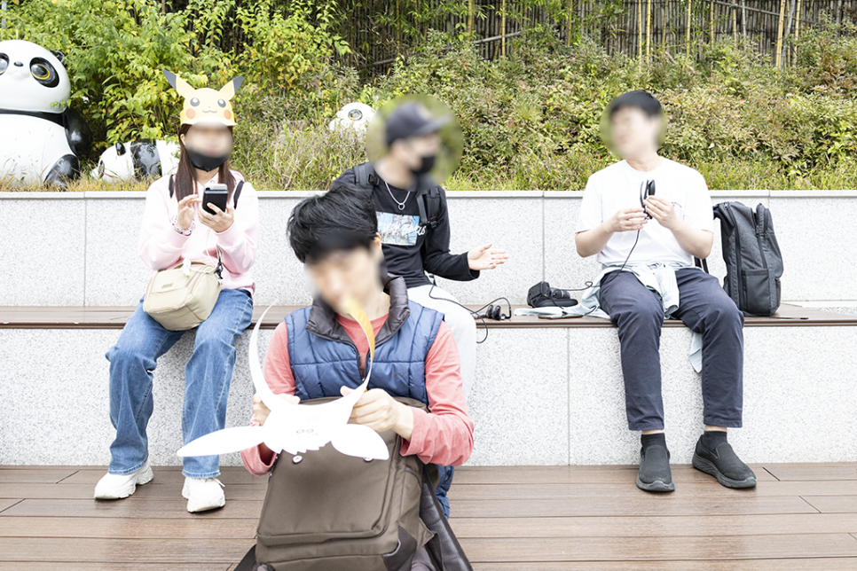 AR 게임도 장비빨, 증강현실 더 재미 보려면 이렇게