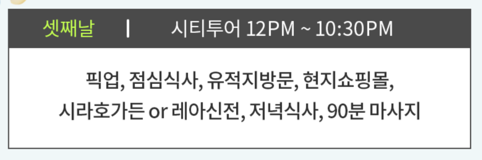 세부 패키지 여행 직접해본 5가지 투어 추천! 가이드 꼭 필요함