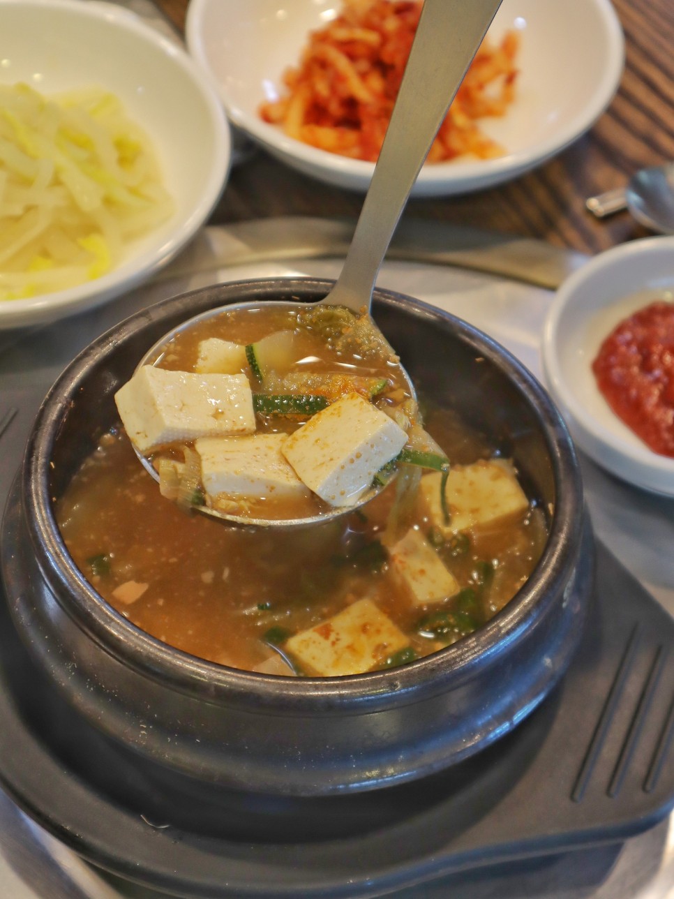 충북 제천 가볼만한곳 제천농업기술센터 & 약채락 노다지 맛집 비빔밥 점심 혼밥 추천