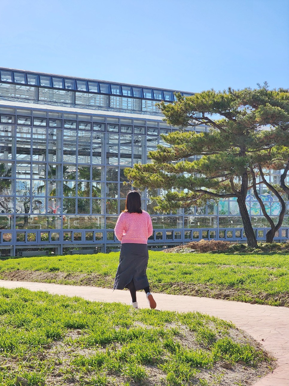 충북 제천 가볼만한곳 제천농업기술센터 & 약채락 노다지 맛집 비빔밥 점심 혼밥 추천