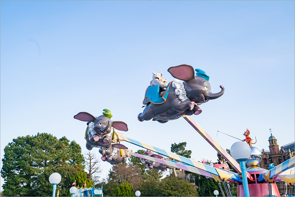 일본 도쿄 디즈니랜드 티켓 할인 가는 방법 자유여행