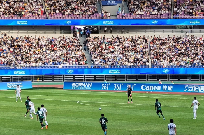 아시안게임 축구 일정, 준결승·결승·중계·이강인 군면제 가능성