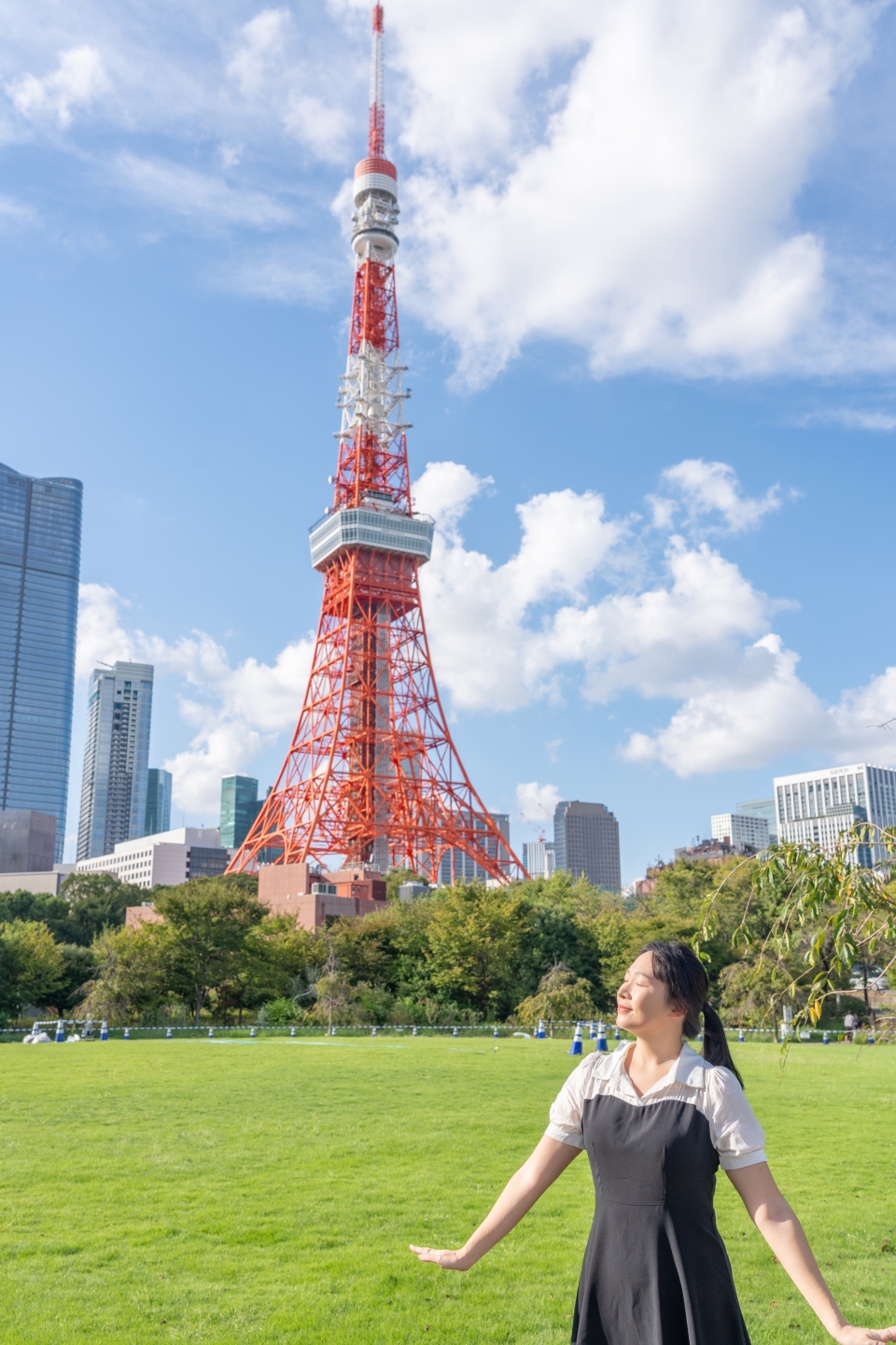 일본 도쿄 여행 5박 6일 일정 경비 : 도쿄 자유여행 가볼만한곳