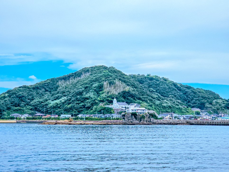 후쿠오카 근교 여행 나가사키 가볼만한곳 군함도 하시마 다카시마