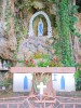 사이판 자유 여행 고즈넉한 산타루데스 성당