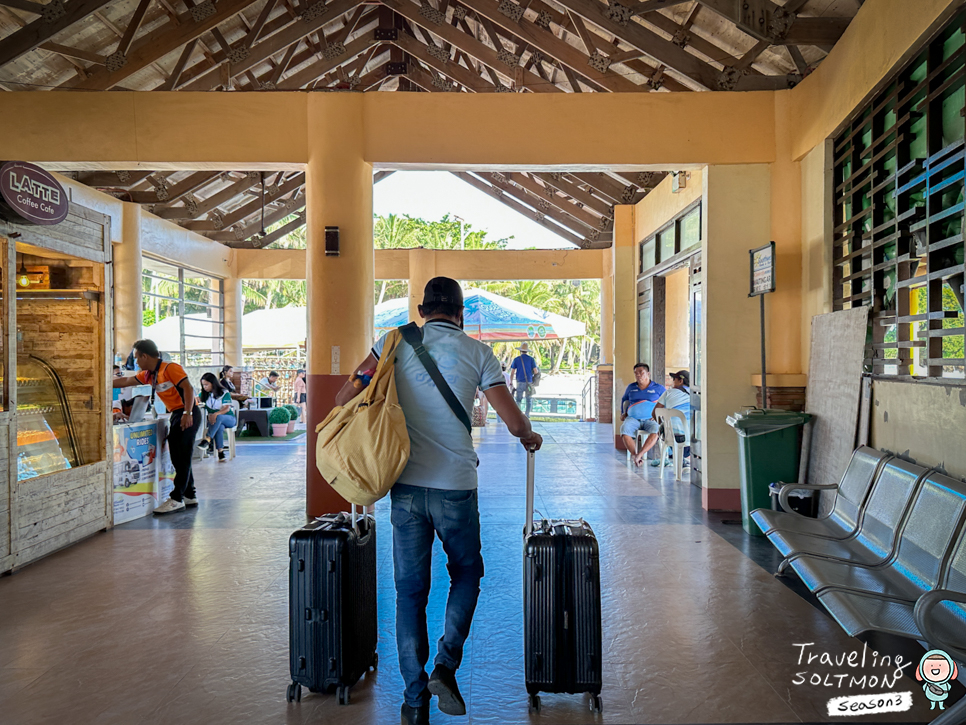 보라카이 여행 픽업샌딩 시간 단독 가격 팁 다가보라 후기