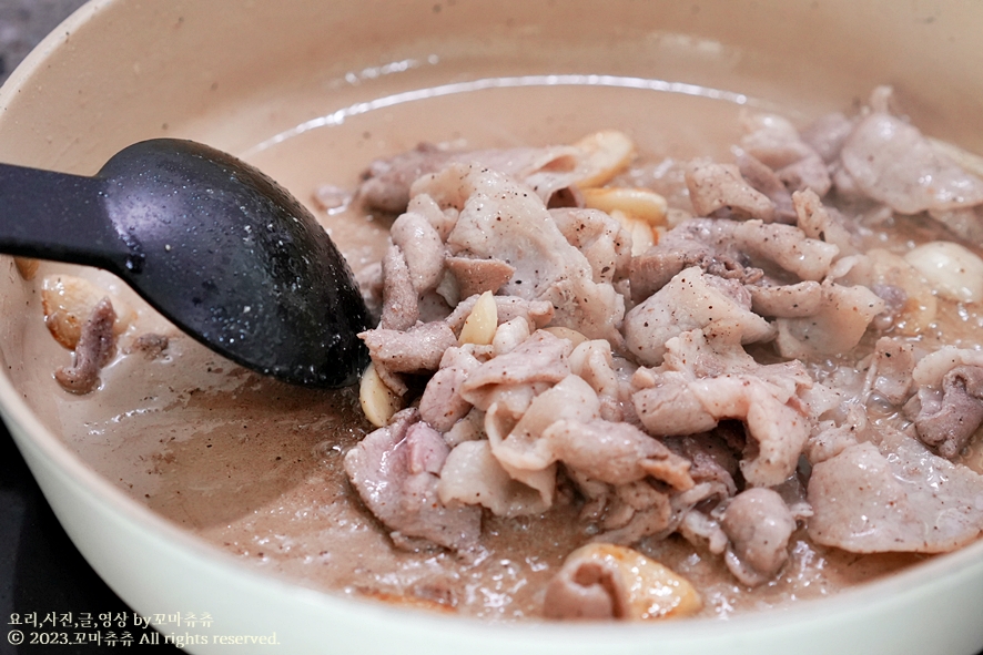 돼지고기 가지볶음 레시피 굴소스 가지덮밥 레시피 최고의 가지요리 점심메뉴 추천
