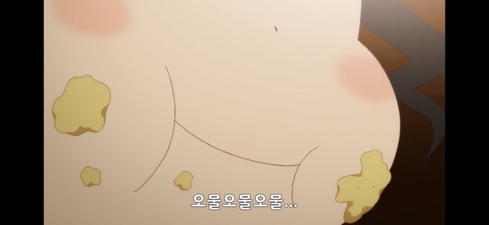 블랙 클로버 애니 25화 리뷰 위기