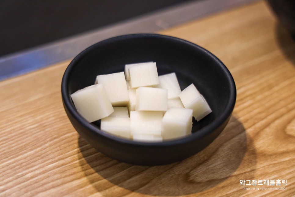 후쿠오카 몬자야끼 장어덮밥 가성비 맛집 다이묘 우나토토