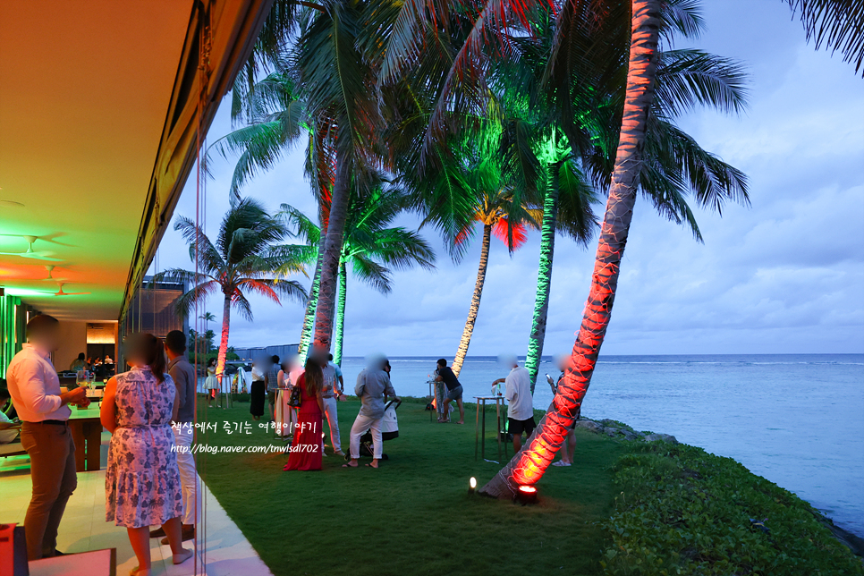 몰디브 럭셔리 신상 리조트 오버워터빌라, 비치 풀빌라 The Ritz-Carlton Maldives, Fari Islands