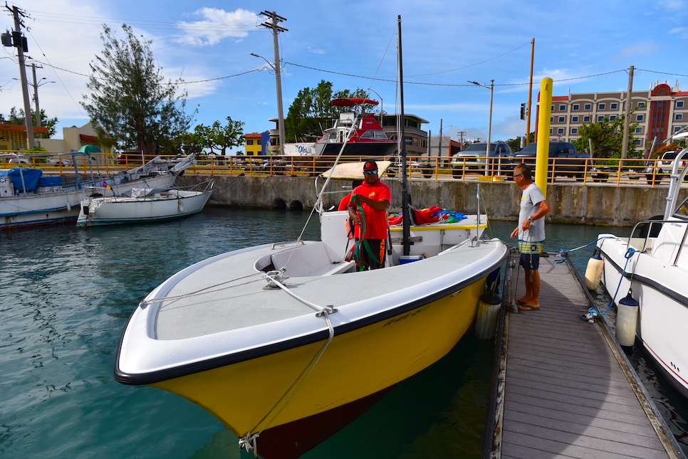 괌 여행 액티비티 돌핀크루즈 피쉬아이 디너쇼 마린팩 예약 할인!