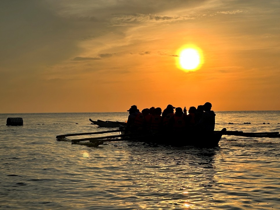 필리핀 세부 여행 투어 추천 고래상어 오슬롭, 캐녀닝 생생 후기