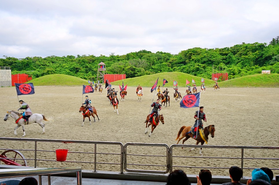 제주 서쪽 가볼만한곳 제주도 볼거리 제주 체험 추천